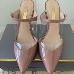 Louis et Cie By Vince Camuto Heels New w/box